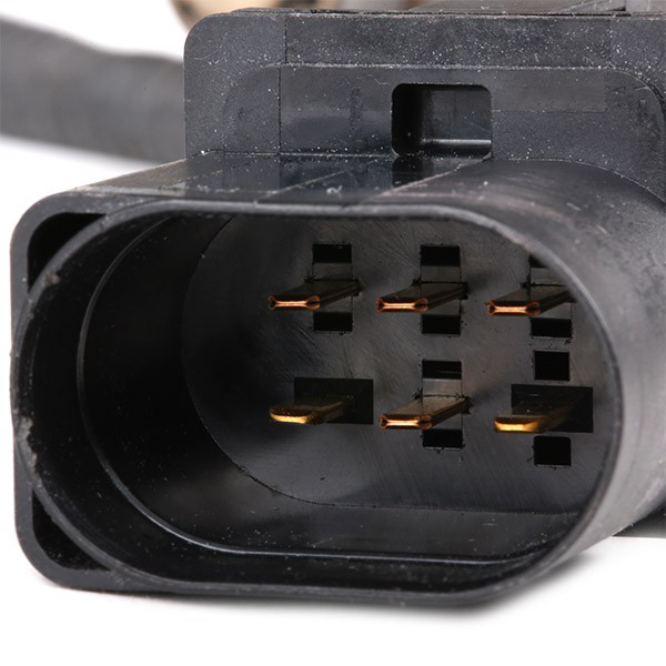 0258007273 Bosch Sonda lambda czujnik tlenu przed katalizatorem