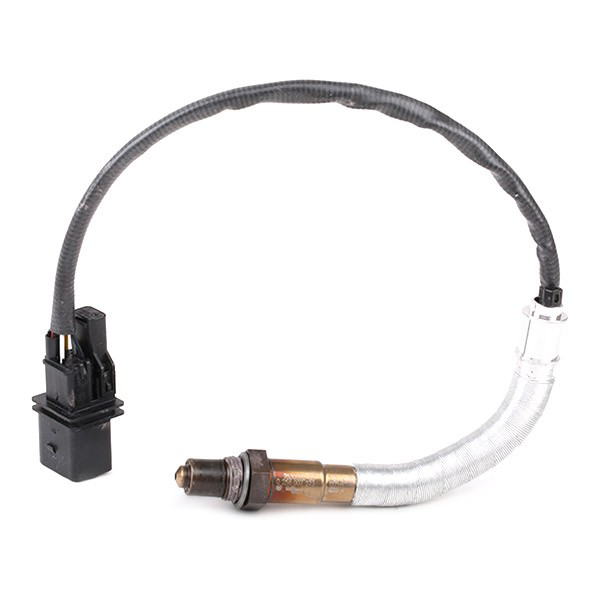 Do koszyka 0258007273 Bosch Sonda lambda czujnik tlenu przed katalizatorem