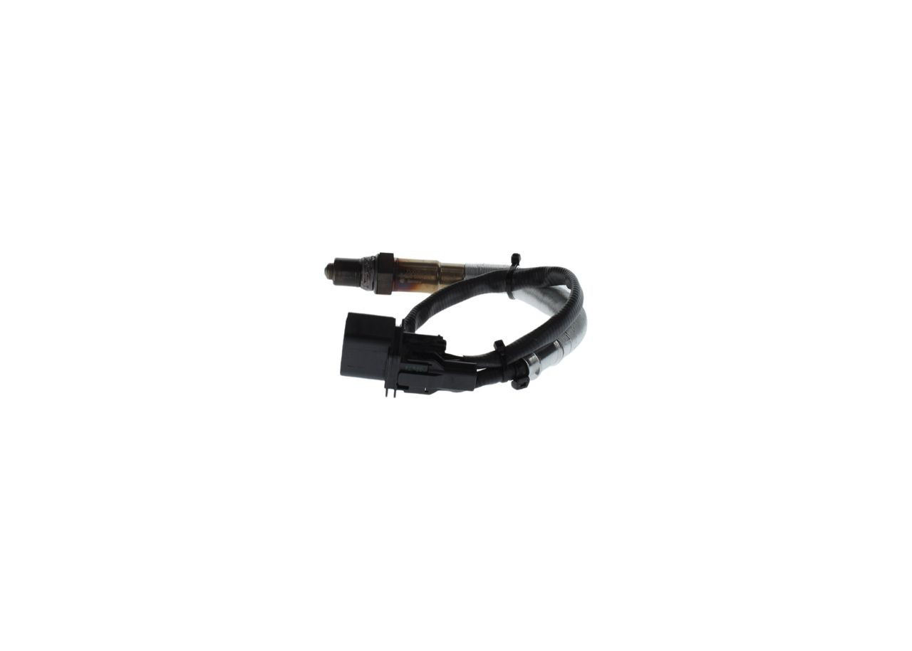 Sonda lambda czujnik tlenu przed katalizatorem 0258007273 Bosch