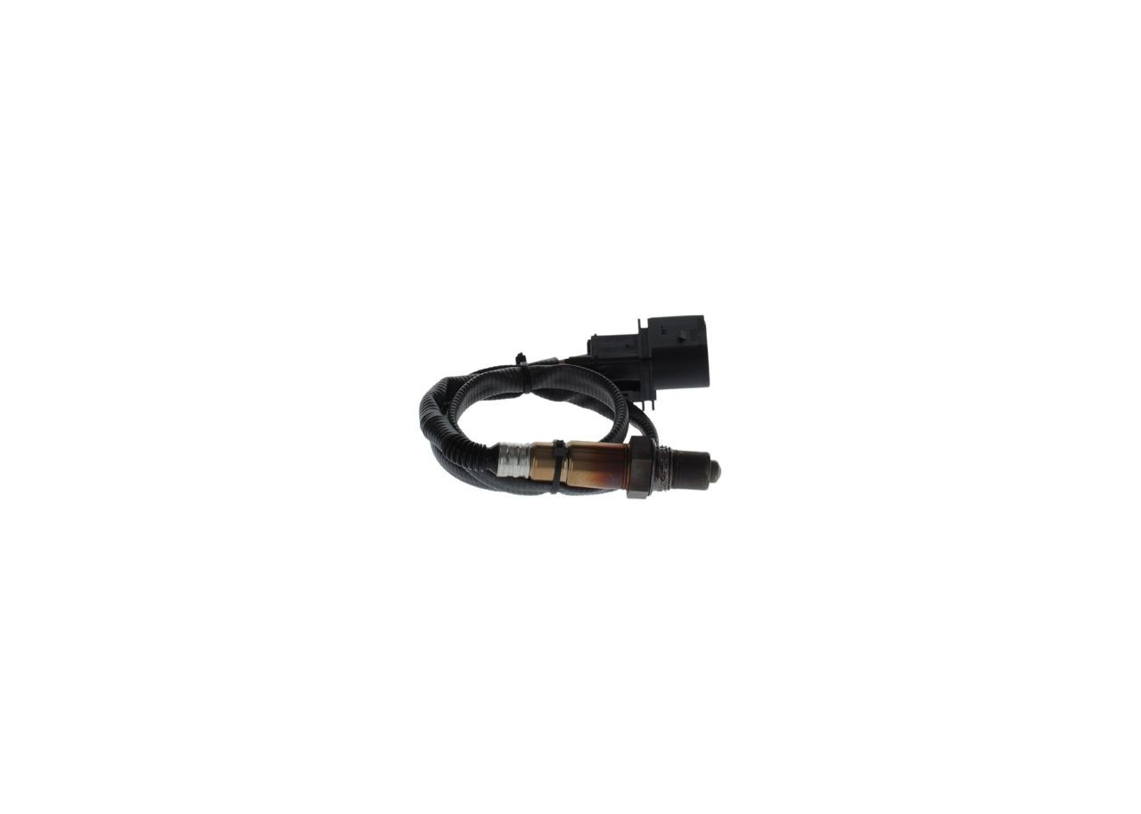 Sonda lambda czujnik tlenu przed katalizatorem Bosch 0258007274