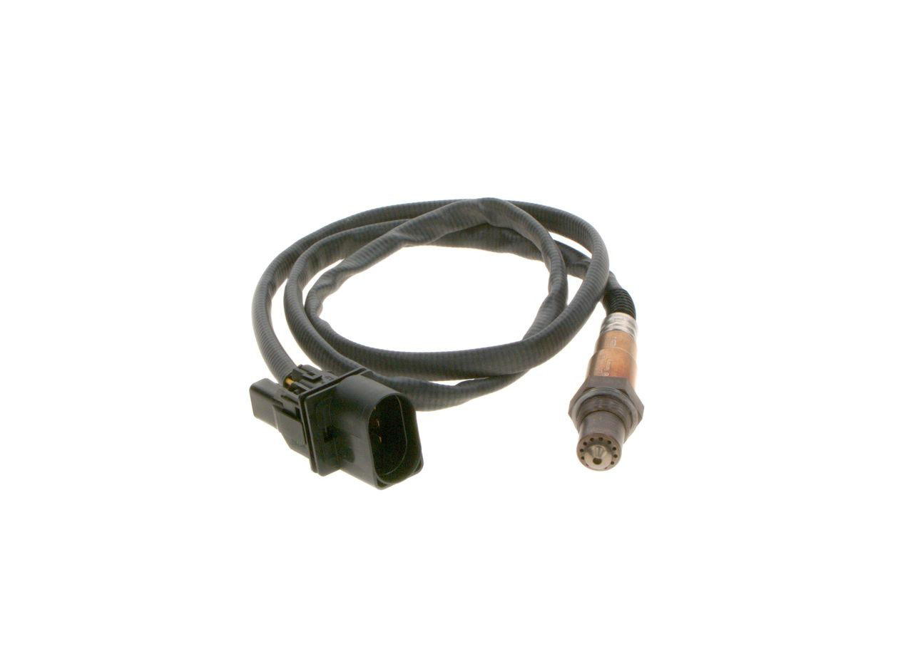 Do koszyka 0258007290 Bosch Sonda lambda czujnik tlenu przed katalizatorem