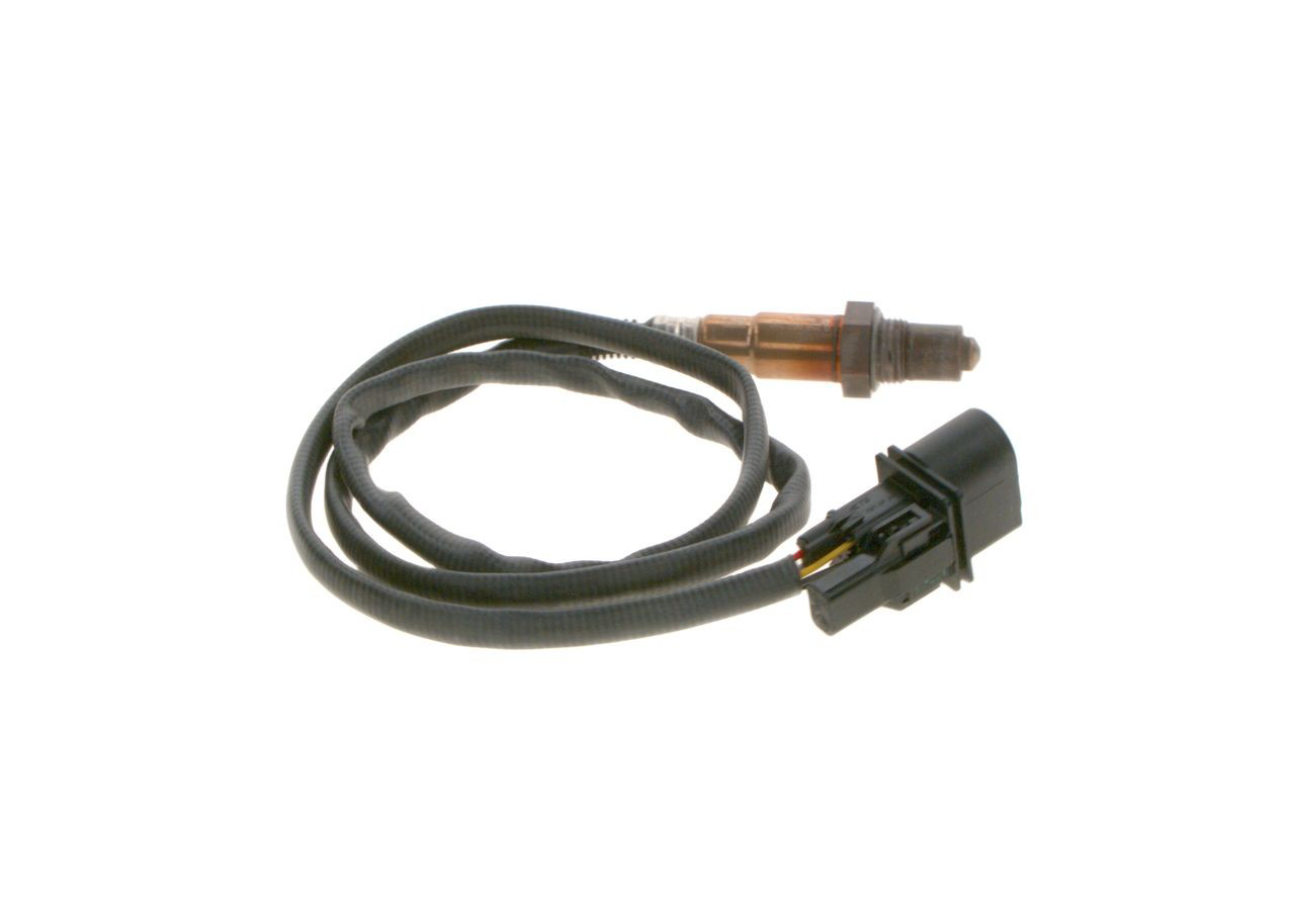 0258007290 Bosch Sonda lambda czujnik tlenu przed katalizatorem