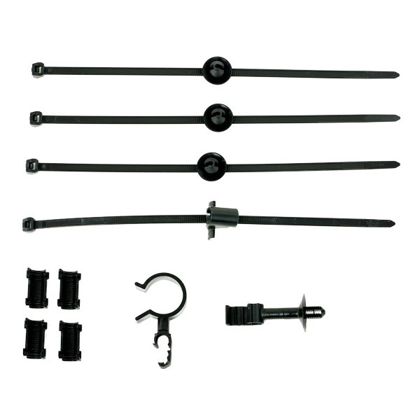 Sonda lambda czujnik tlenu przed katalizatorem 0258007351 Bosch