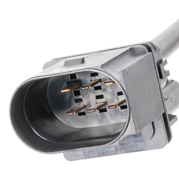 Do koszyka 0258007357 Bosch Sonda lambda czujnik tlenu przed katalizatorem lewy