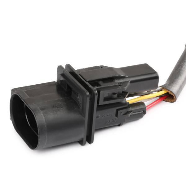 Do koszyka 0258007361 Bosch Sonda lambda czujnik tlenu przed katalizatorem lewy