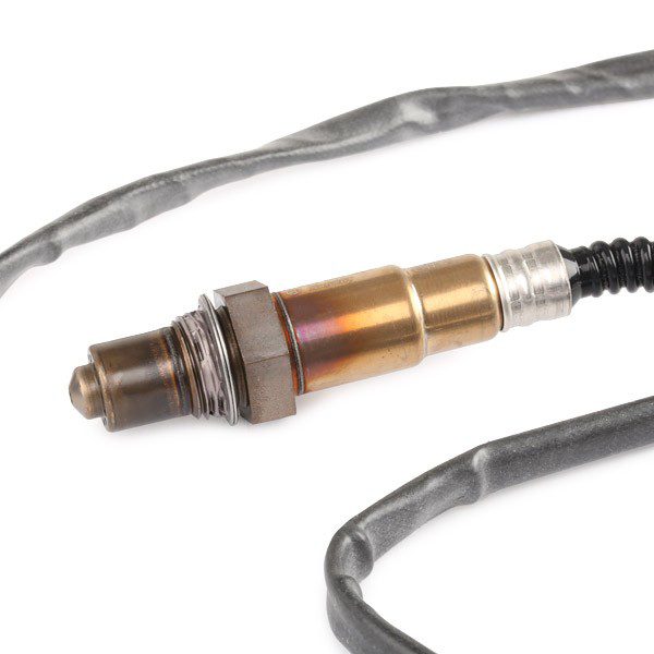 Sonda lambda czujnik tlenu przed katalizatorem lewy 0258007361 Bosch