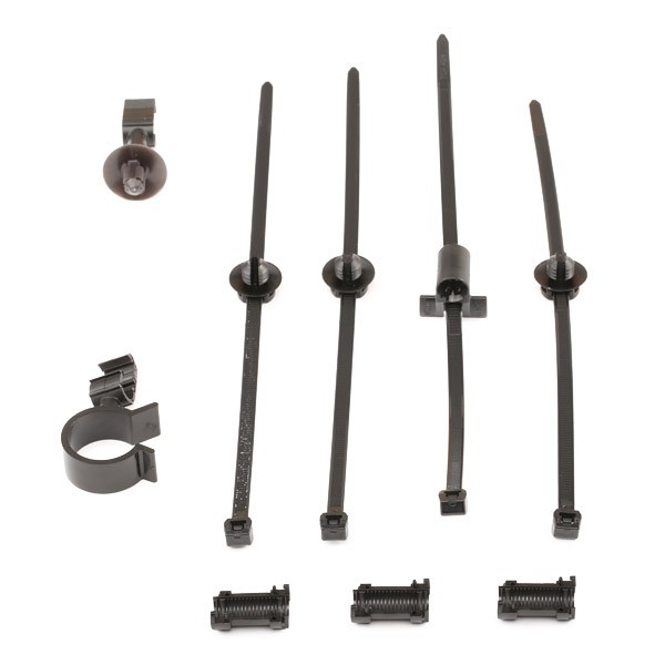 Sonda lambda czujnik tlenu przed katalizatorem lewy 0258007361 Bosch