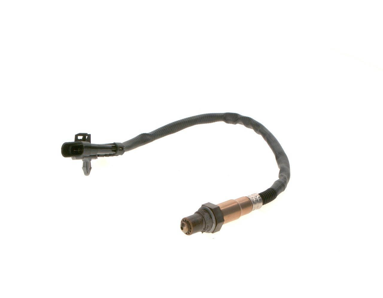 Sonda lambda czujnik tlenu przed katalizatorem Bosch 0258010010