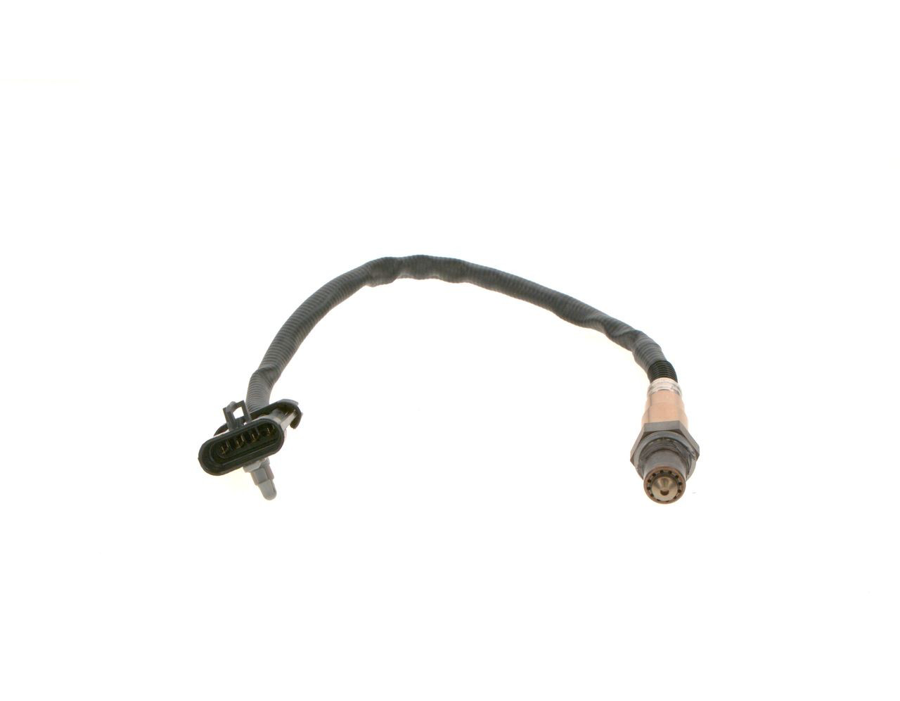 Do koszyka 0258010010 Bosch Sonda lambda czujnik tlenu przed katalizatorem