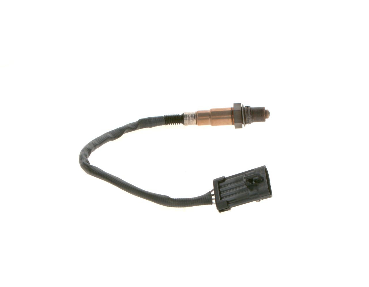 0258010010 Bosch Sonda lambda czujnik tlenu przed katalizatorem