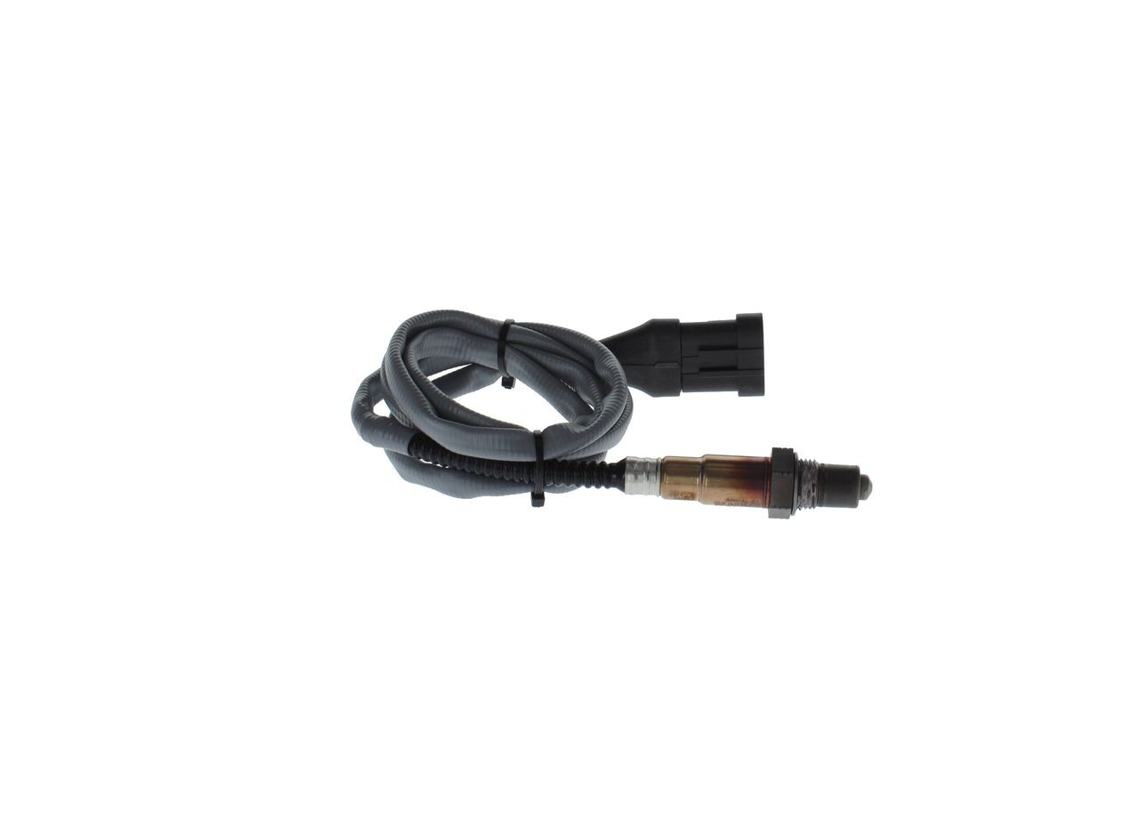 Do koszyka 025801001A Bosch Sonda lambda, czujnik tlenu