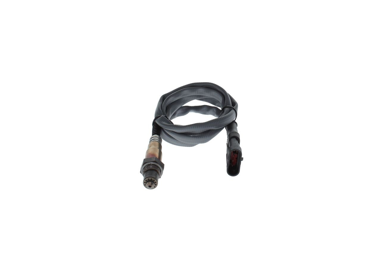 025801001A Bosch Sonda lambda, czujnik tlenu