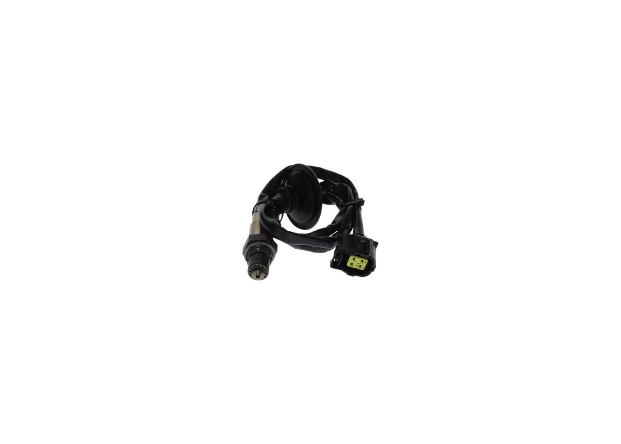 Sonda lambda, czujnik tlenu Mitsubishi Lancer X sedana (CY_A, CZ_A) (2007 - 2026) cena, od 48,33 USD
