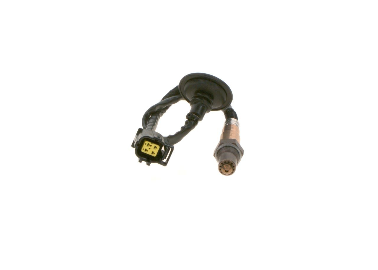 Sonda lambda czujnik tlenu po katalizatorze Bosch 0258010024