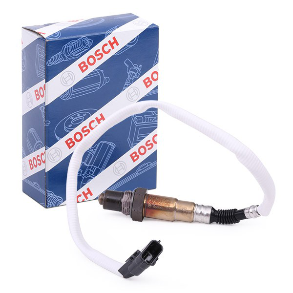 Sonda lambda czujnik tlenu po katalizatorze Bosch 0258010029