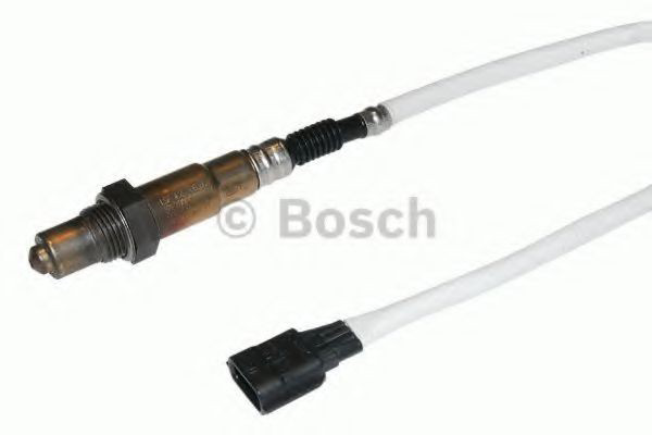 Sonda lambda czujnik tlenu po katalizatorze Bosch 0258010029 cena, od 49,34 USD