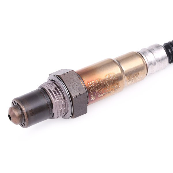 Sonda lambda czujnik tlenu po katalizatorze 0258010029 Bosch