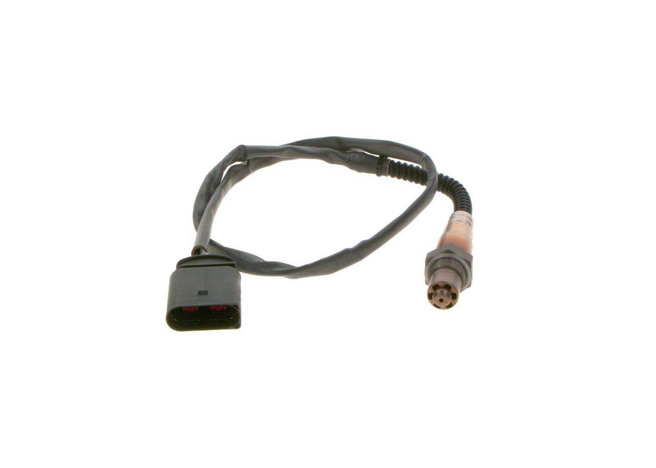 Sonda lambda czujnik tlenu po katalizatorze Bosch 0258010032 cena, od 46,11 USD