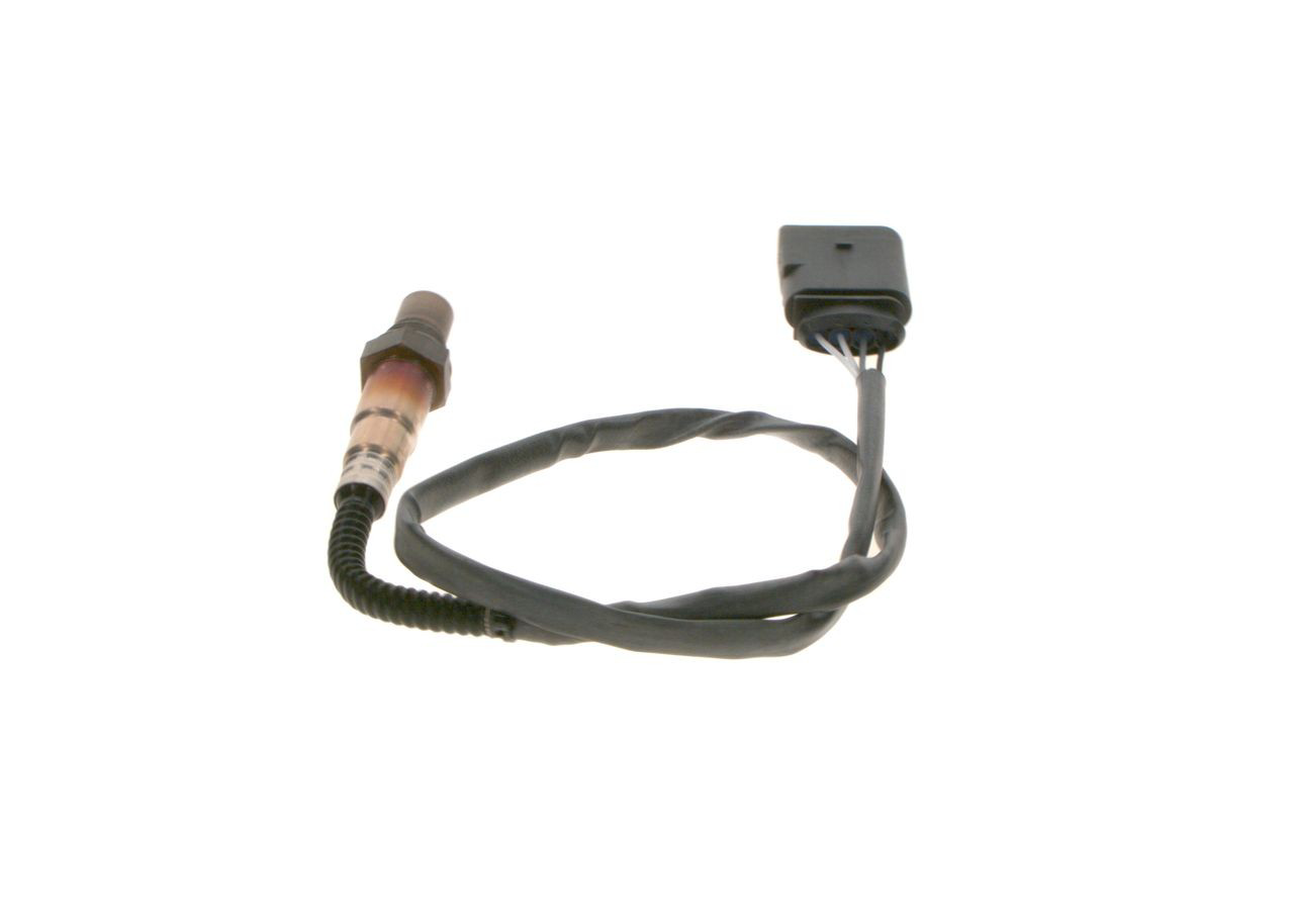 Sonda lambda czujnik tlenu po katalizatorze Bosch 0258010032