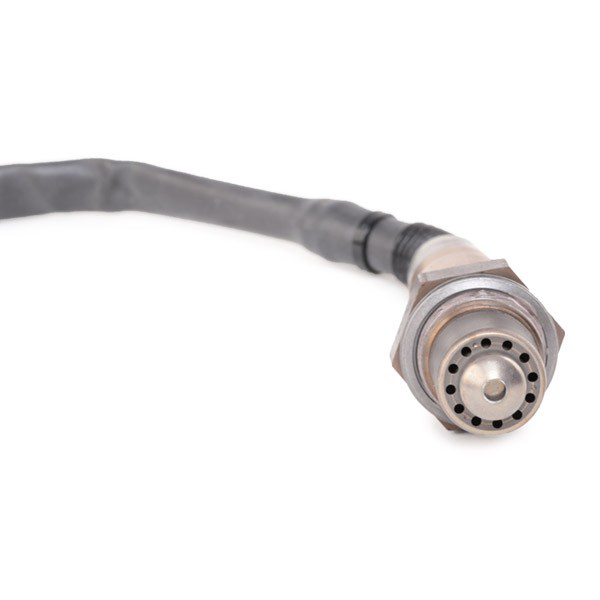 Do koszyka 0258010038 Bosch Sonda lambda czujnik tlenu po katalizatorze