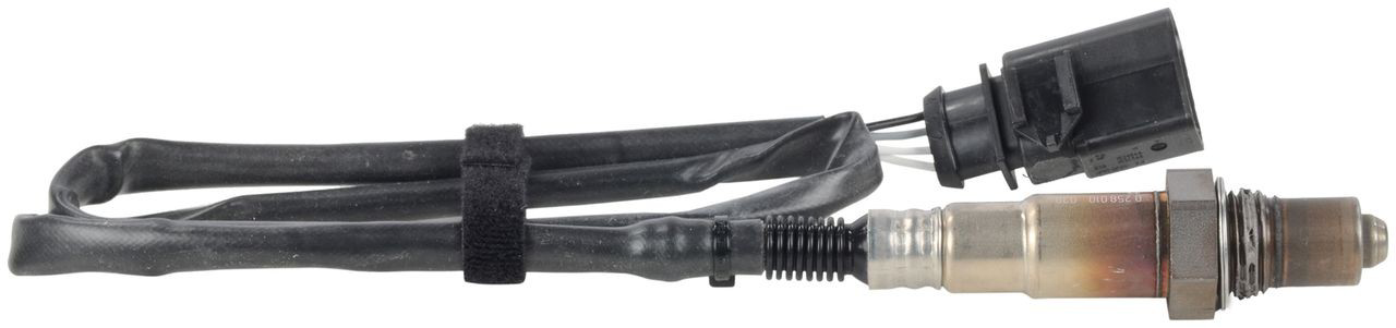 Sonda lambda czujnik tlenu po katalizatorze Bosch 0258010038