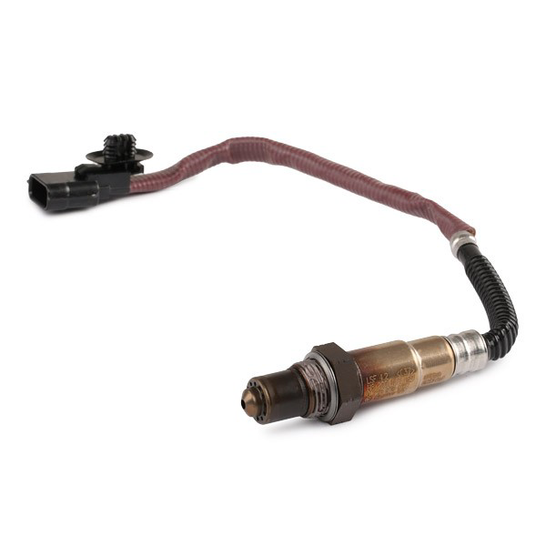 Do koszyka 0258010062 Bosch Sonda lambda czujnik tlenu przed katalizatorem