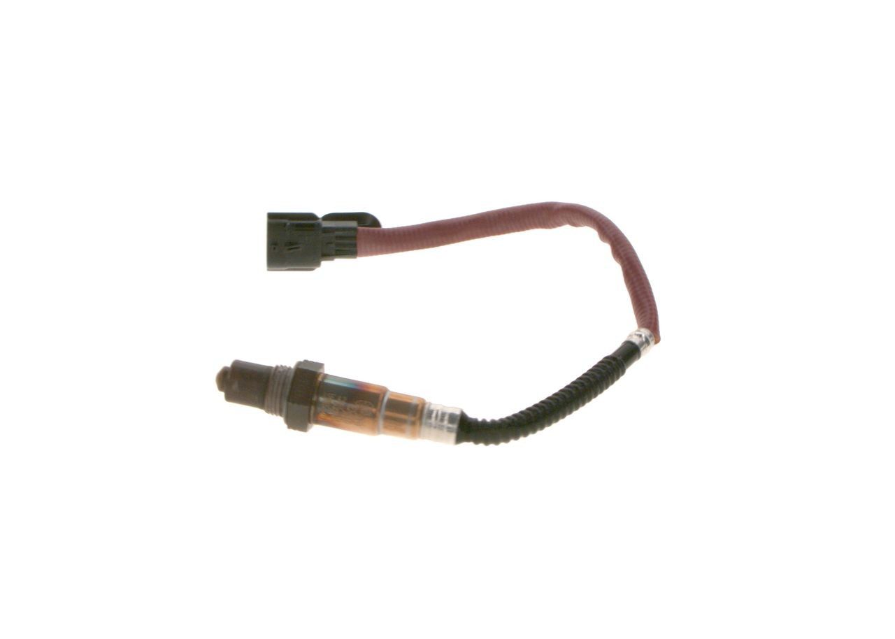 0258010062 Bosch Sonda lambda czujnik tlenu przed katalizatorem