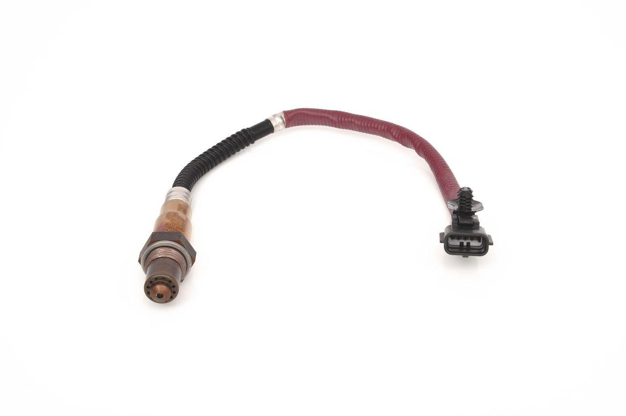 Do koszyka 0258010062 Bosch Sonda lambda czujnik tlenu przed katalizatorem
