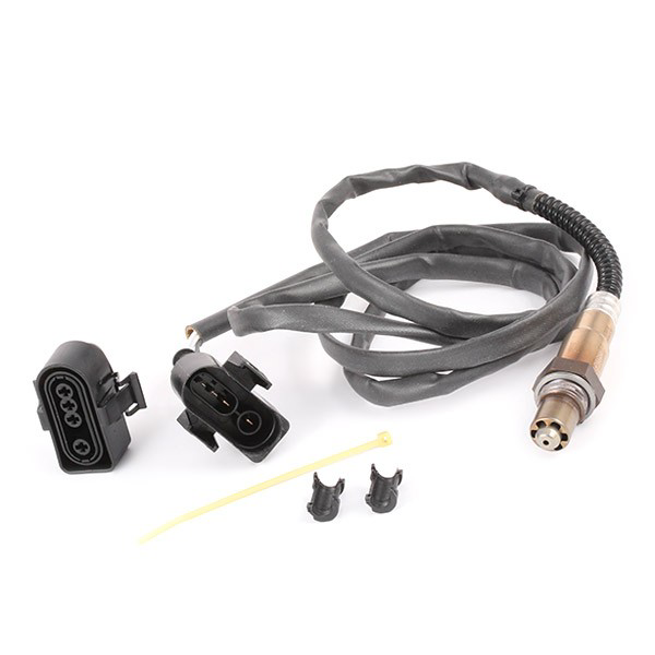 Sonda lambda czujnik tlenu po katalizatorze 0258010073 Bosch