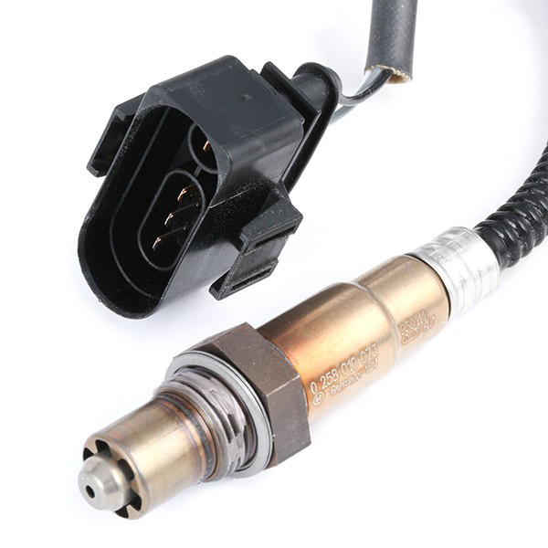 Sonda lambda czujnik tlenu po katalizatorze 0258010073 Bosch