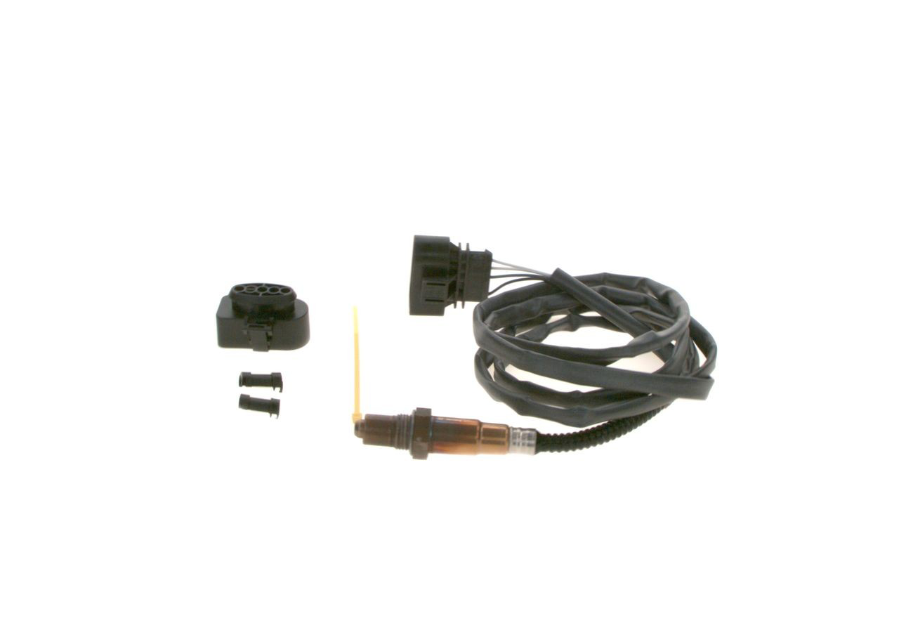 0258010073 Bosch Sonda lambda czujnik tlenu po katalizatorze