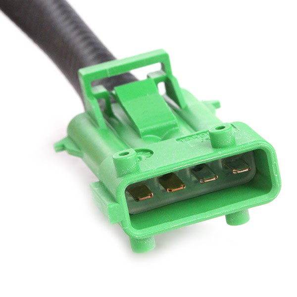 Sonda lambda czujnik tlenu przed katalizatorem 0258010081 Bosch
