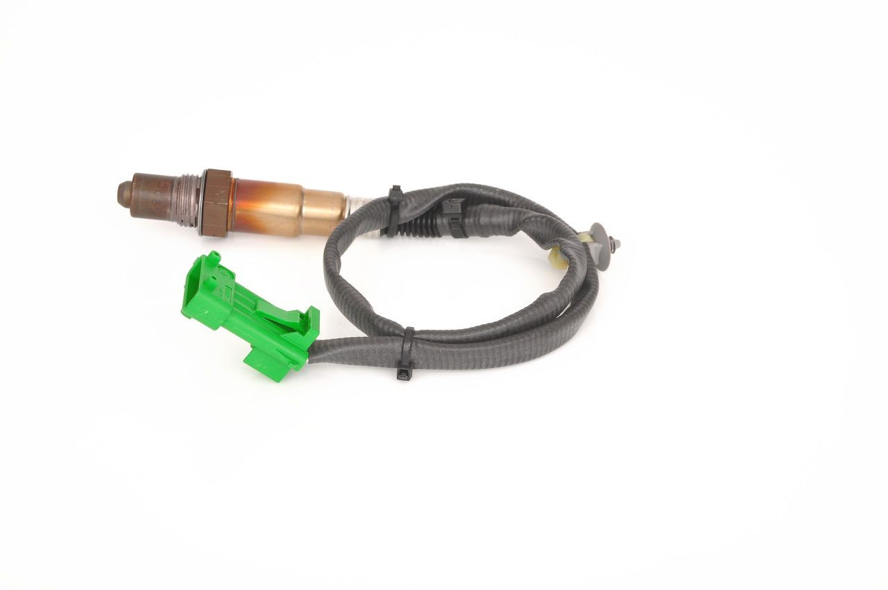 0258010081 Bosch Sonda lambda czujnik tlenu przed katalizatorem