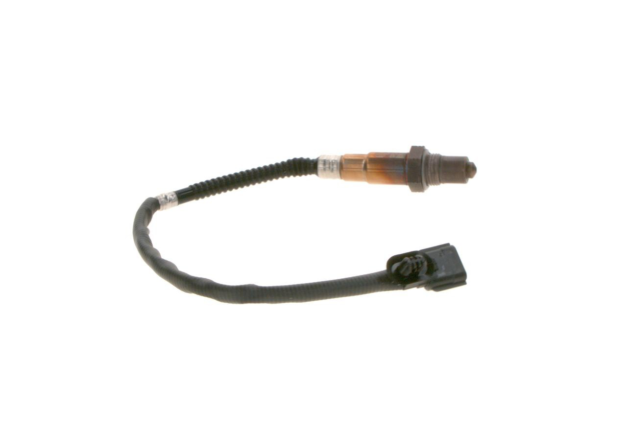 Sonda lambda czujnik tlenu przed katalizatorem Bosch 0258010110 cena, od 72,38 USD