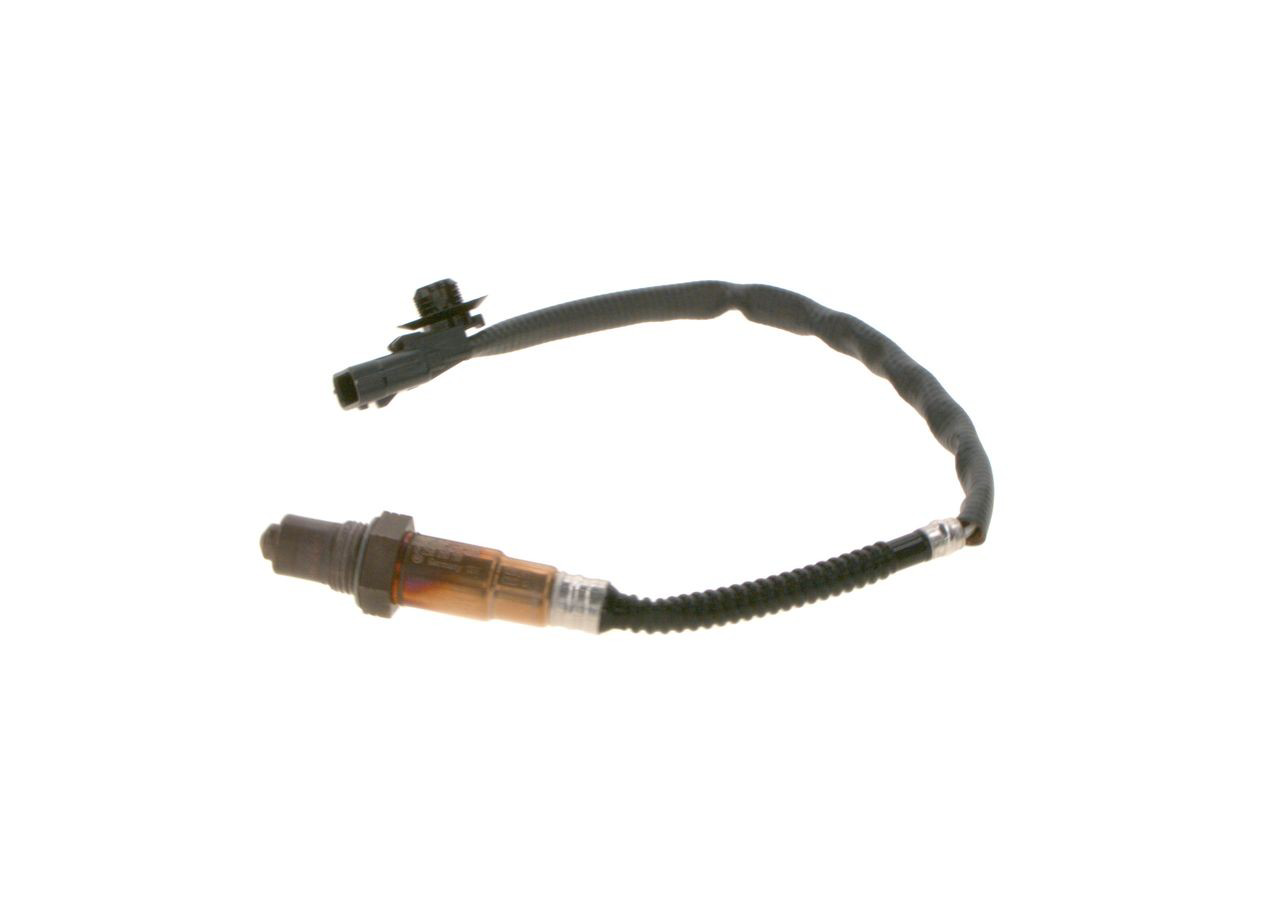Sonda lambda czujnik tlenu przed katalizatorem Bosch 0258010110
