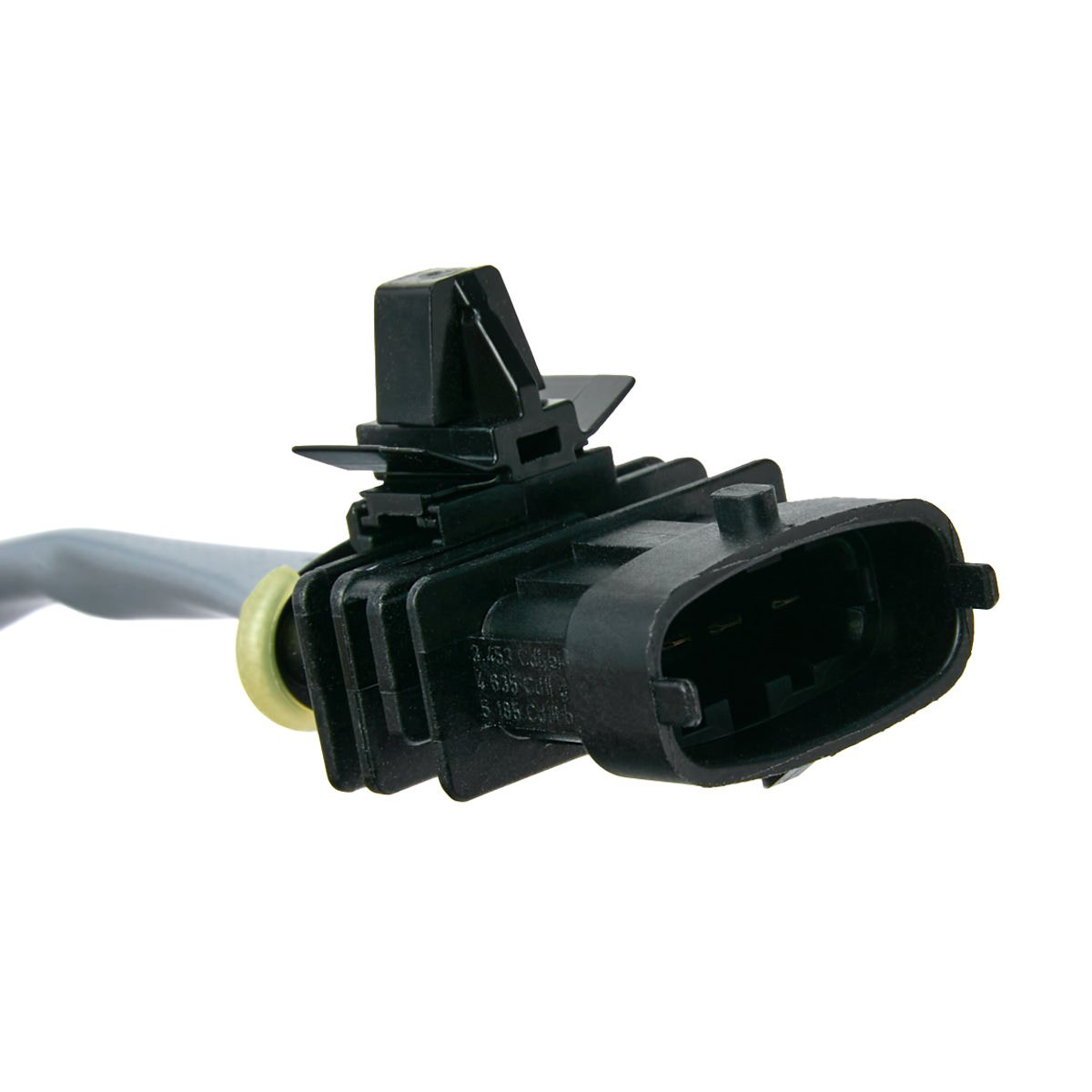 Do koszyka 0258010121 Bosch Sonda lambda, czujnik tlenu