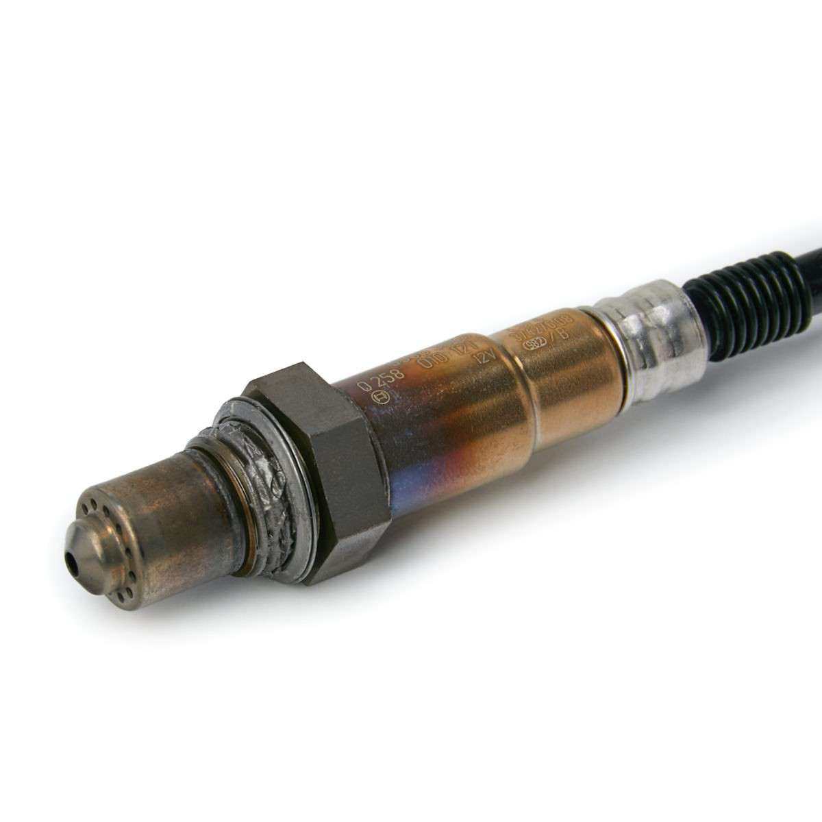 Sonda lambda, czujnik tlenu 0258010121 Bosch