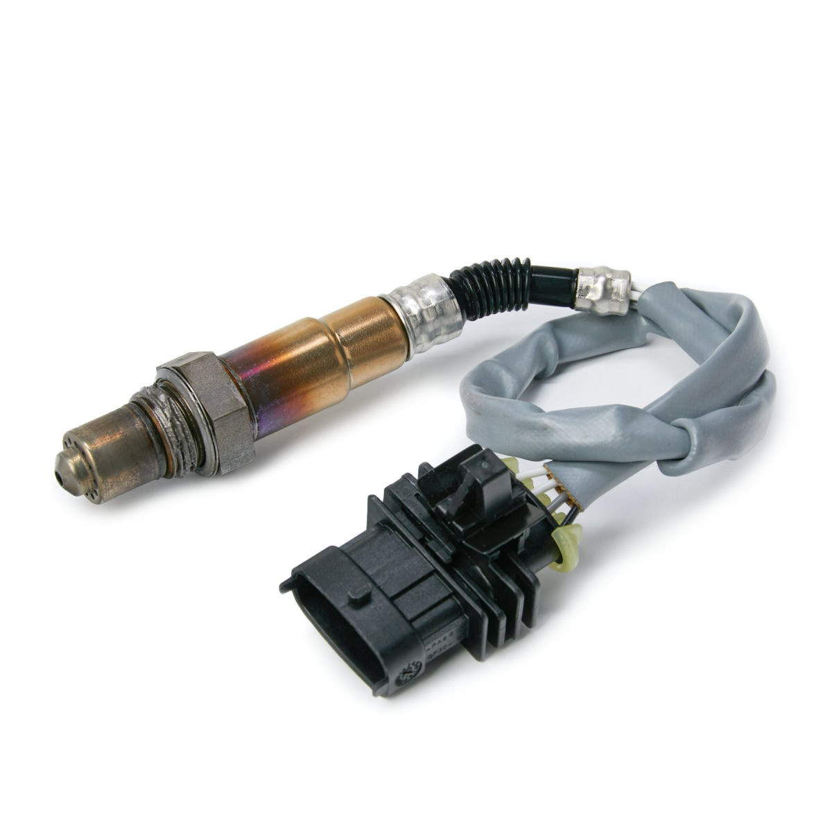 Sonda lambda, czujnik tlenu Bosch 0258010121 cena, od 52,85 USD