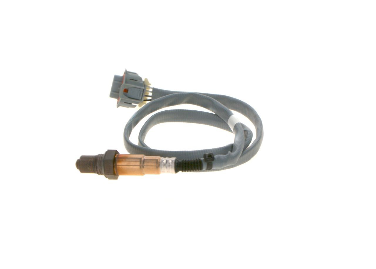 Sonda lambda czujnik tlenu po katalizatorze Bosch 0258010177 cena, od 50,35 USD