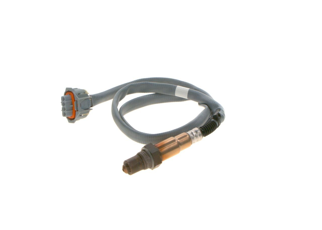 Sonda lambda czujnik tlenu po katalizatorze 0258010177 Bosch