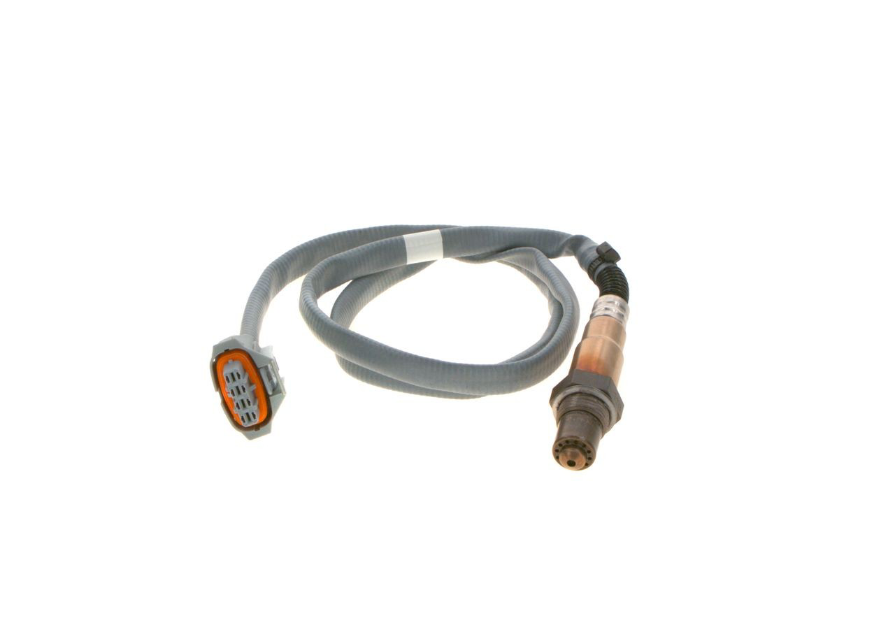 0258010177 Bosch Sonda lambda czujnik tlenu po katalizatorze