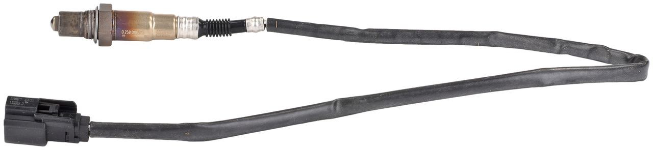 Sonda lambda czujnik tlenu po katalizatorze Bosch 0258010246