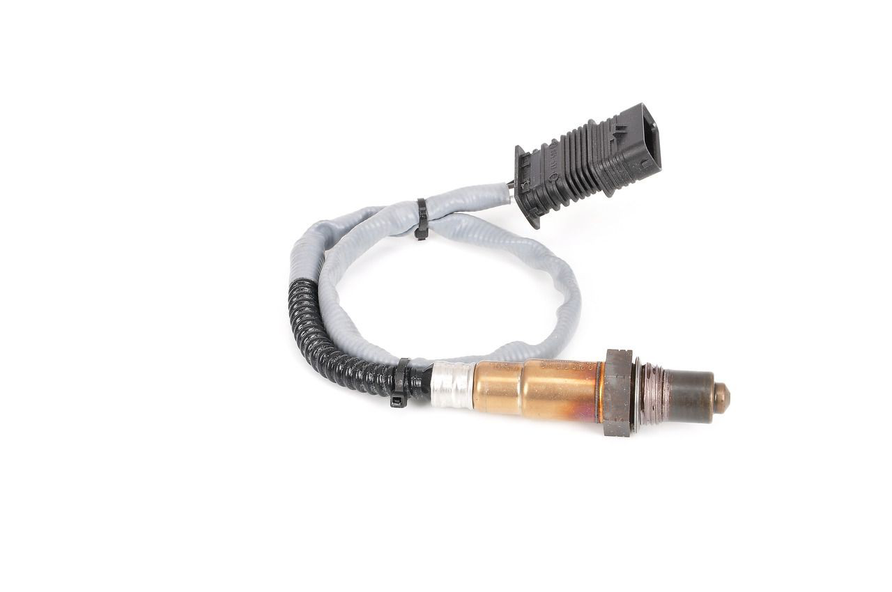0258010418 Bosch Sonda lambda czujnik tlenu po katalizatorze
