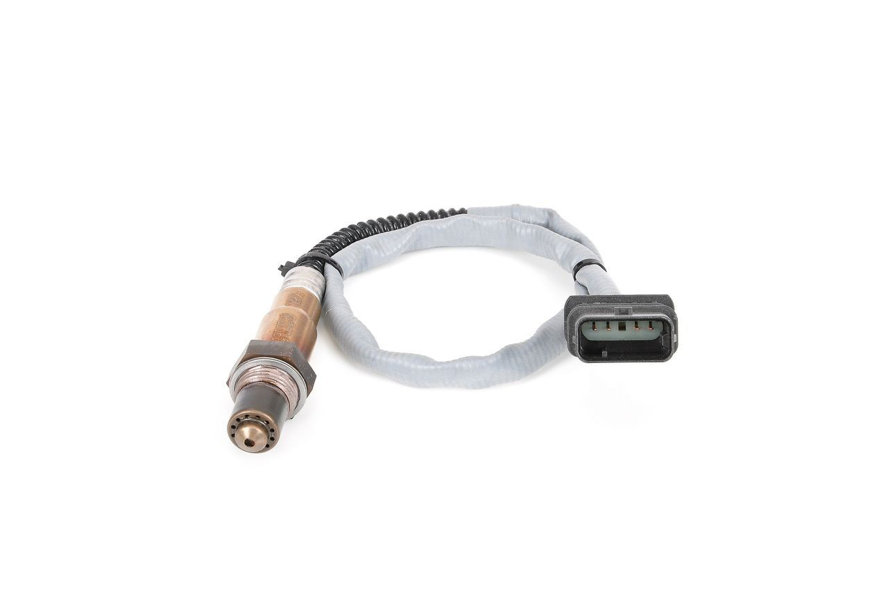 Sonda lambda czujnik tlenu po katalizatorze Bosch 0258010418 cena, od 65,40 USD