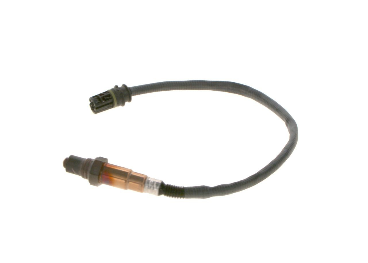 Sonda lambda czujnik tlenu przed katalizatorem Bosch 0258010422 cena, od 74,91 USD