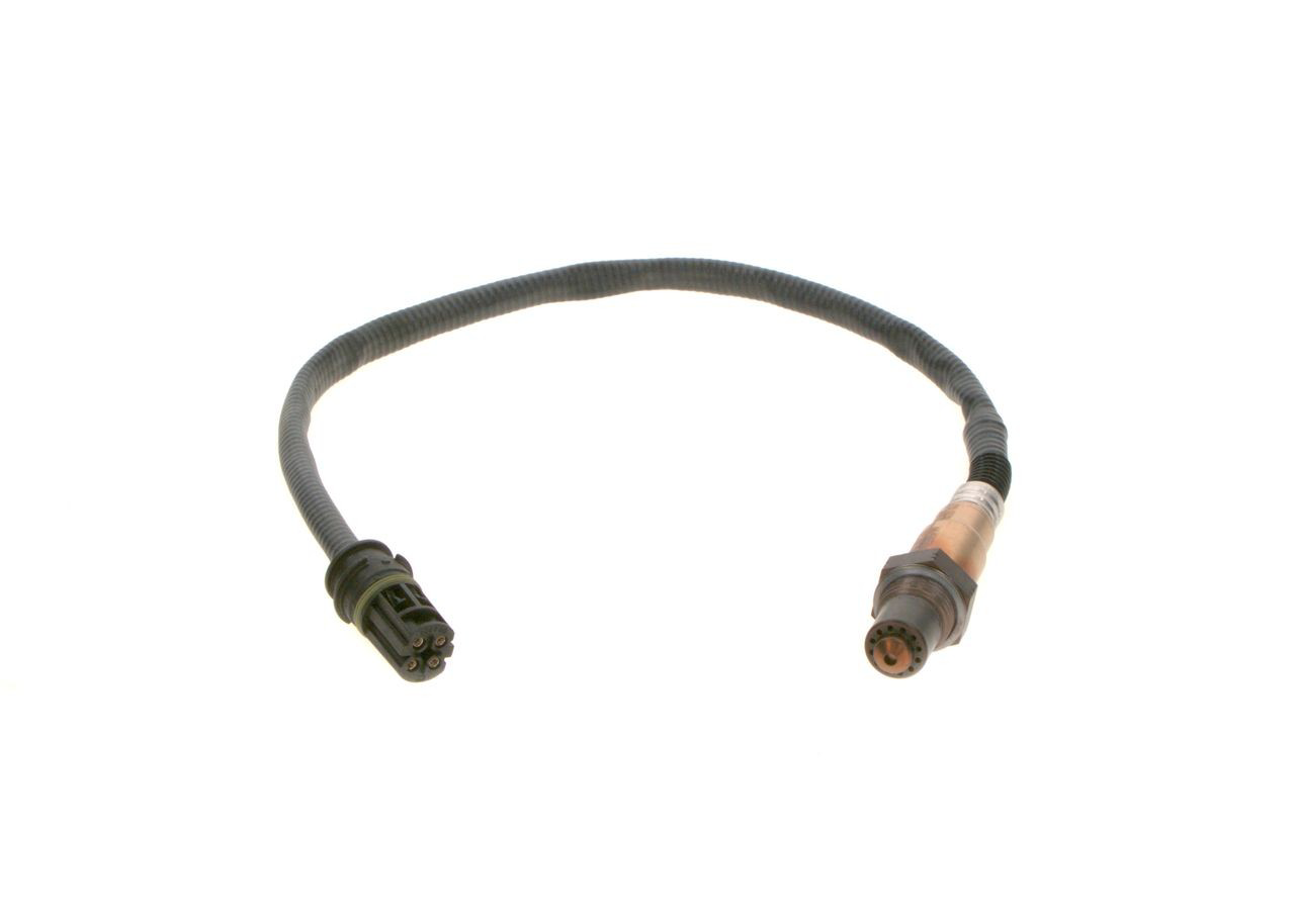Do koszyka 0258010422 Bosch Sonda lambda czujnik tlenu przed katalizatorem