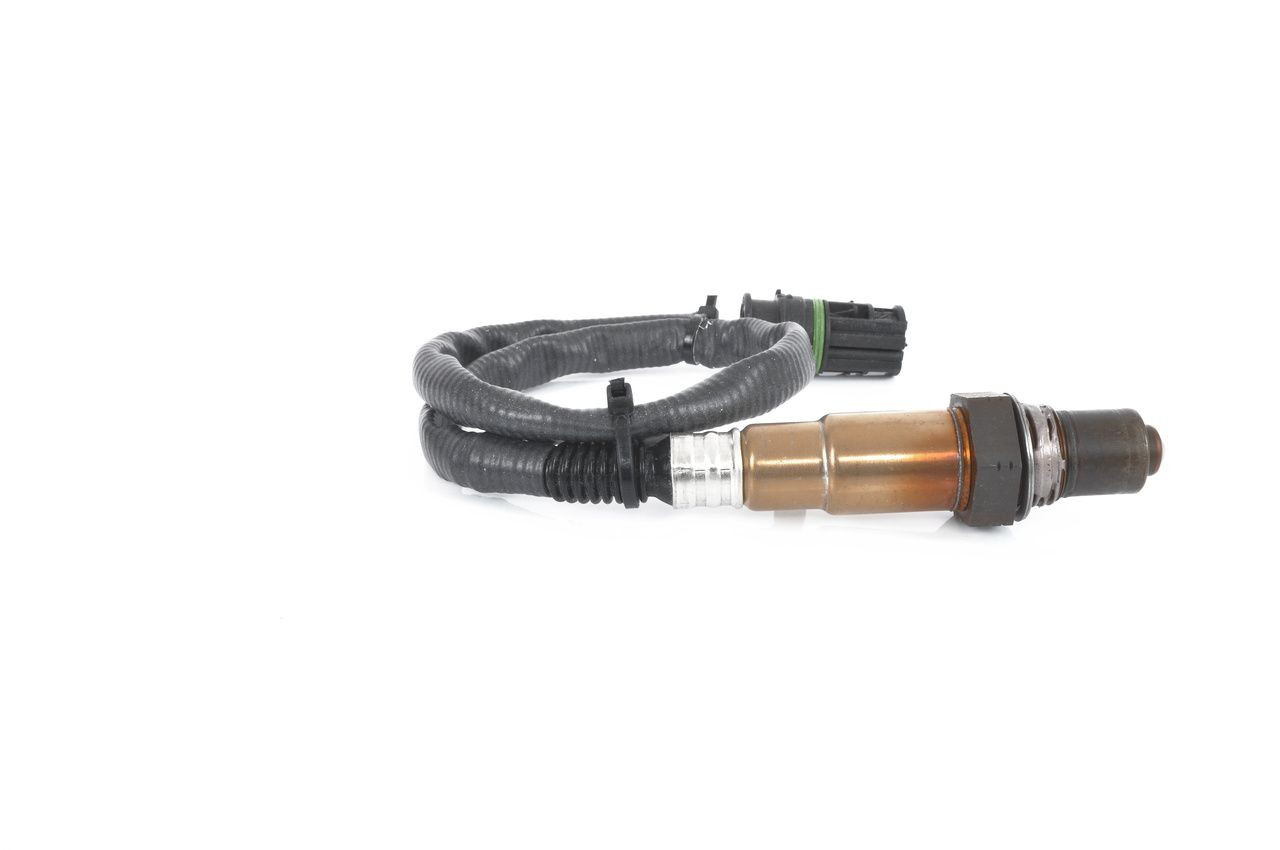 Sonda lambda czujnik tlenu przed katalizatorem 0258010422 Bosch