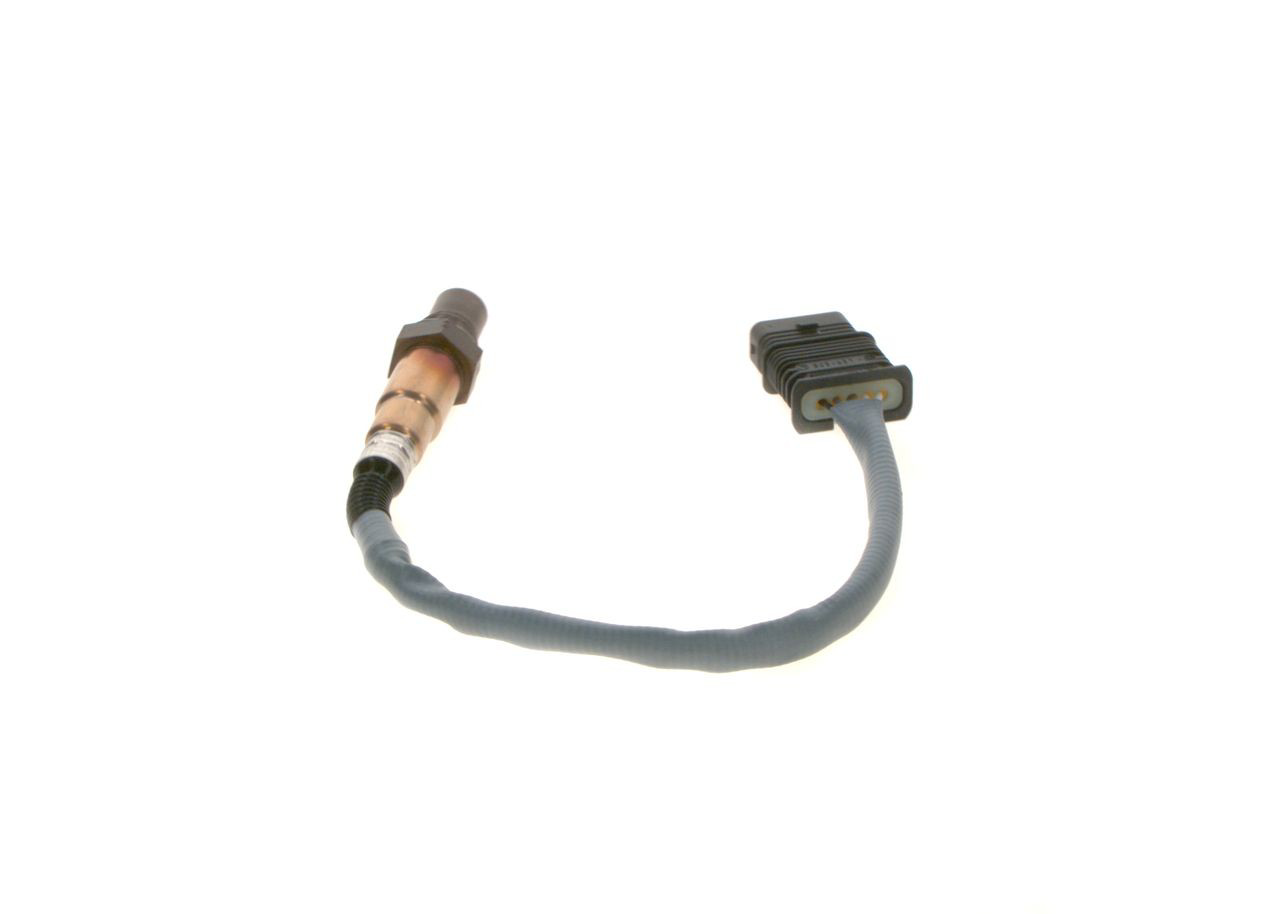 Sonda lambda czujnik tlenu po katalizatorze Bosch 0258010431 cena, od 50,35 USD