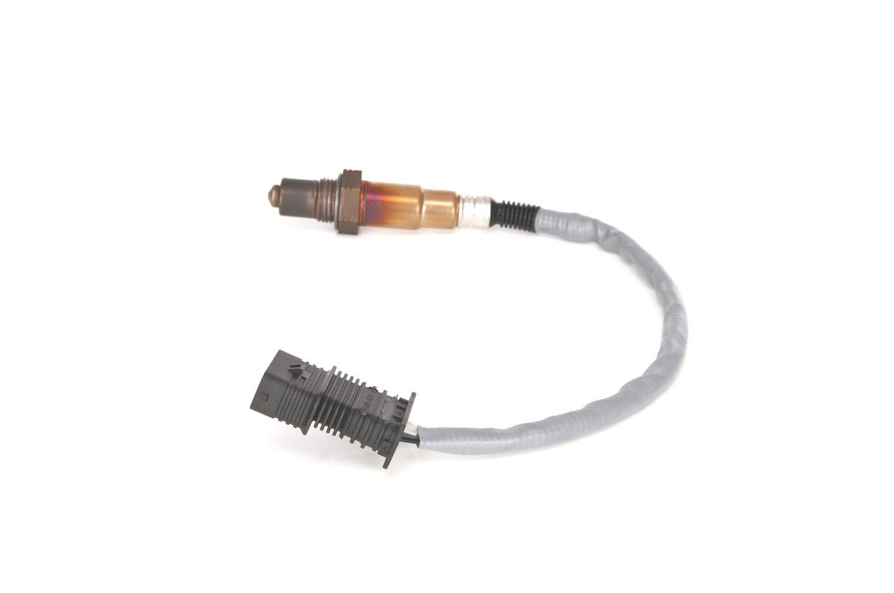 Sonda lambda czujnik tlenu po katalizatorze Bosch 0258010431