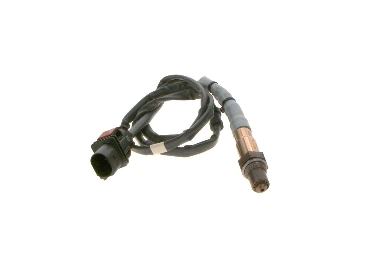 Sonda lambda, czujnik tlenu Bosch 0258017012 cena, od 95,34 USD